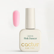 Liquid Gel Pink Dancer 14 ml
