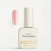 Liquid Gel Pink Stardust 14 ml