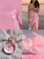 collage Smalto Semipermanente Pinky Cloud
