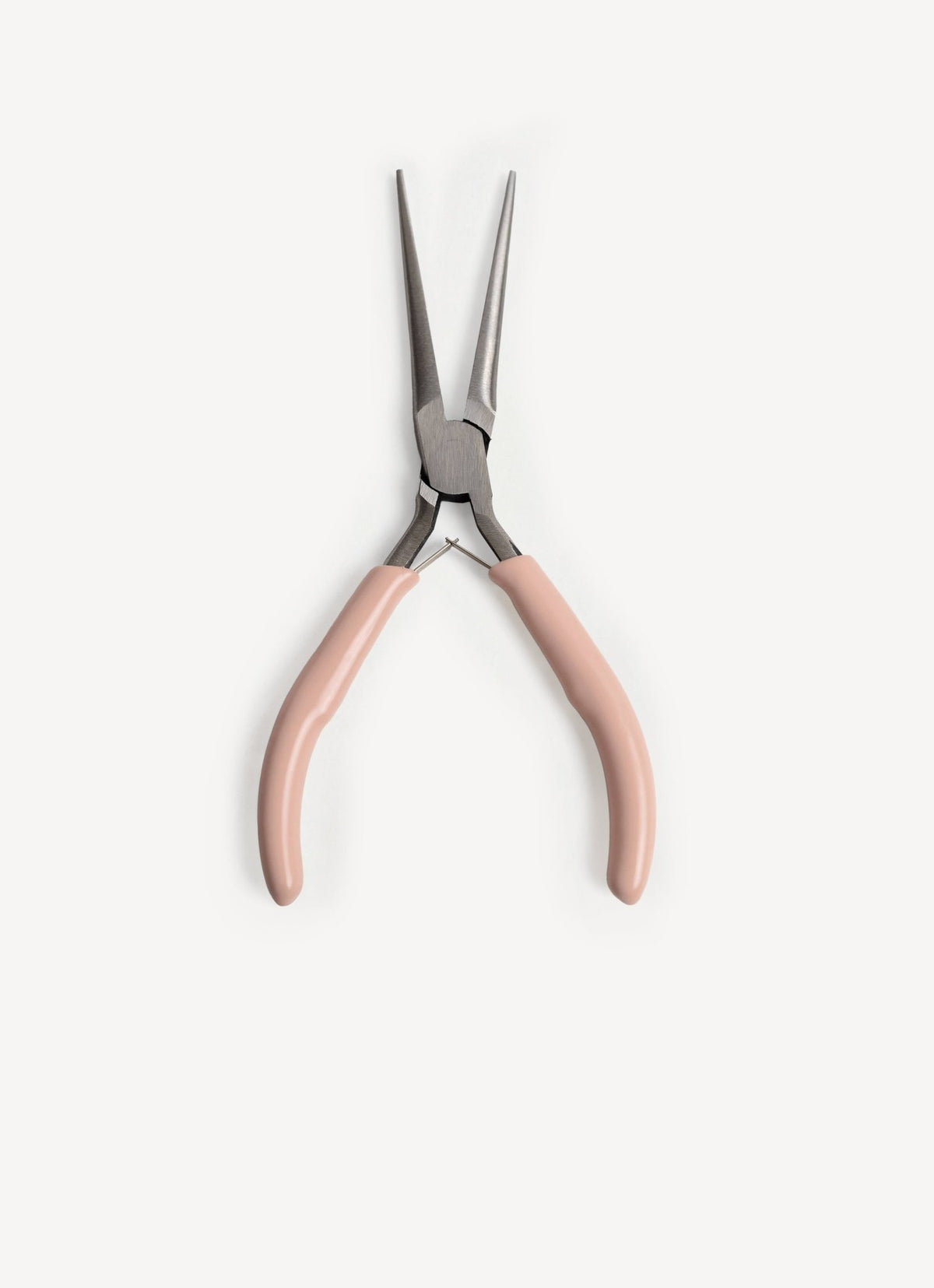 Pinza Rosa per ricostruzione unghie