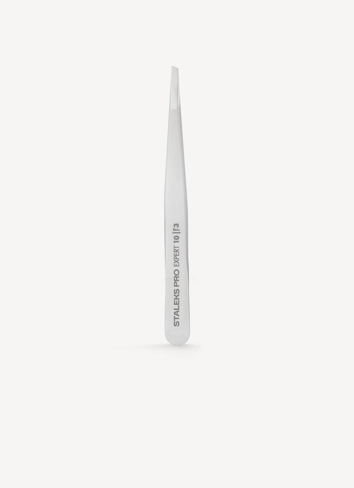 Staleks Expert 10 Type 4 Professional Tweezers