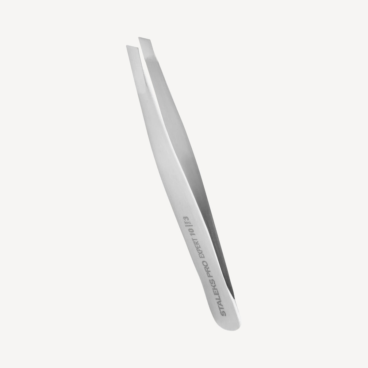 Staleks Expert 10 Type 4 Professional Tweezers