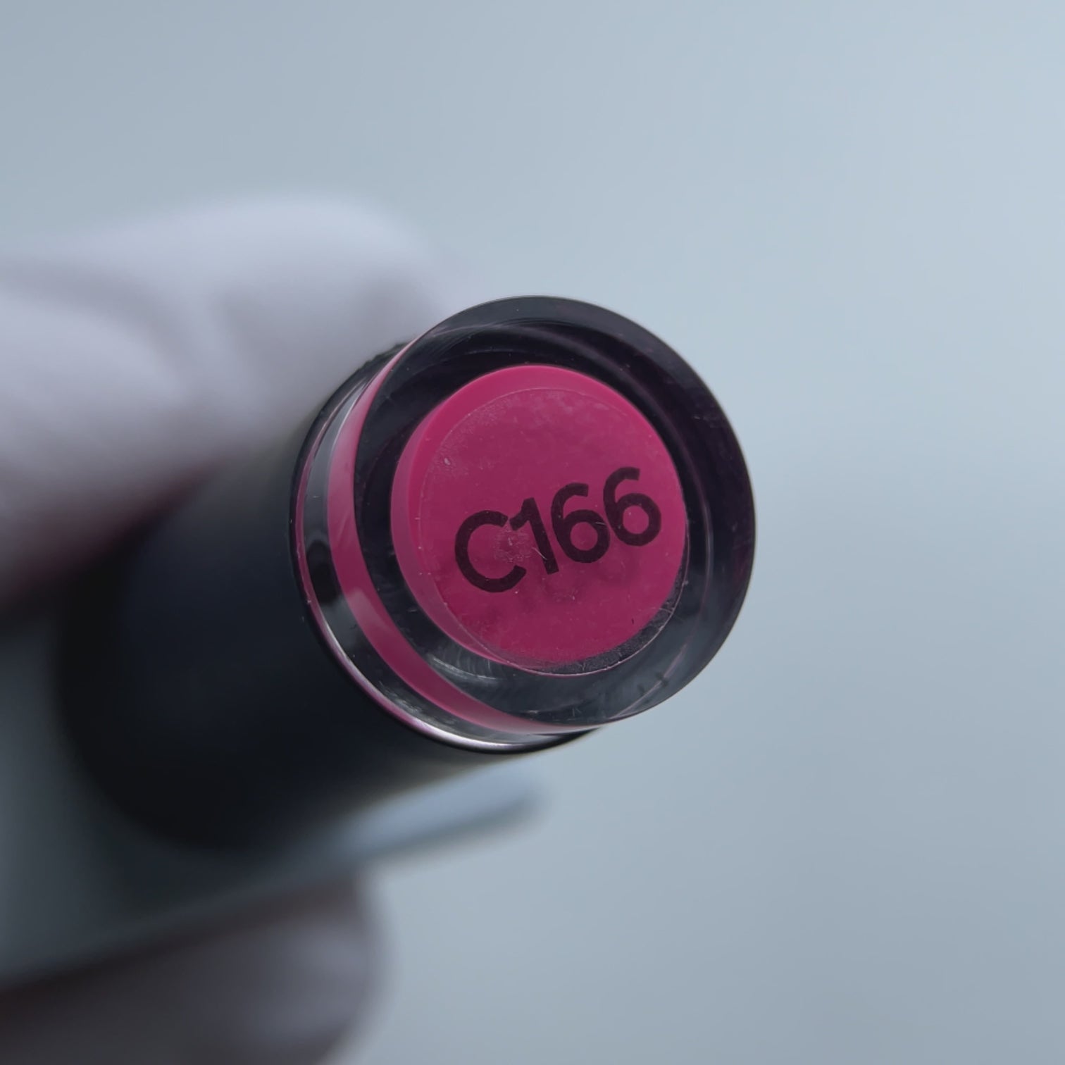 Video laden: Semi-permanenter Nagellack &lt;tc&gt;Anemone&lt;/tc&gt; - C166