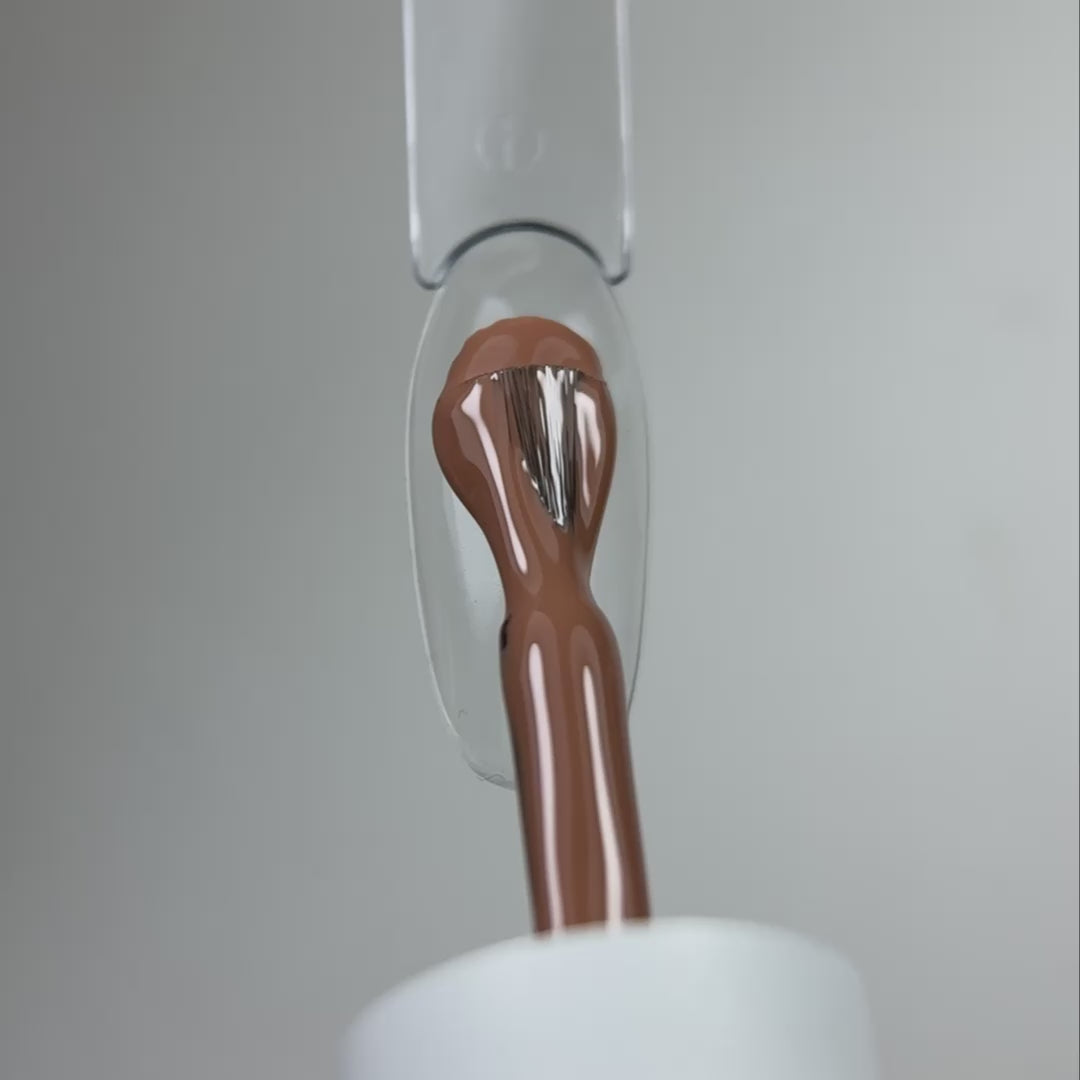 Upload video: Semi-permanent Cat Eye Nail Polish C178