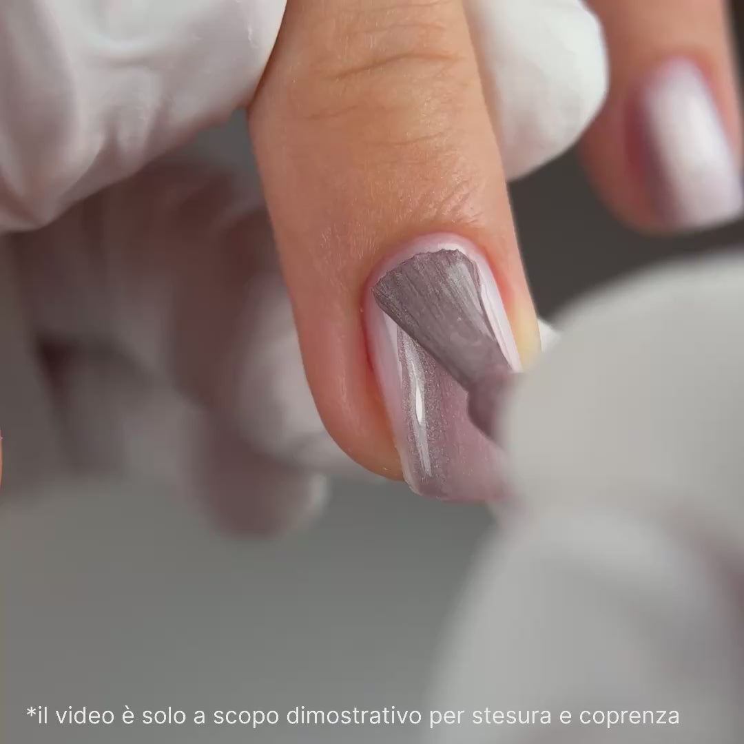 Upload video: Cat Eye C202 Gel Polish