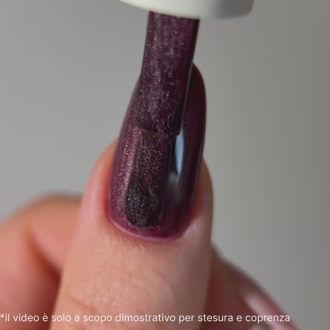 Upload video: GEL POLISH C247