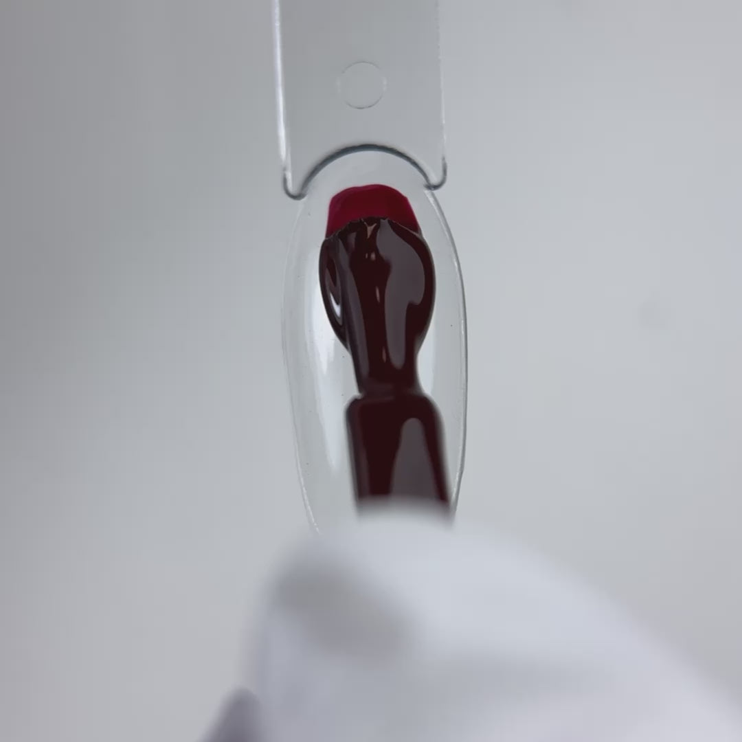 Carica video: Smalto Semipermanente Brownie C185