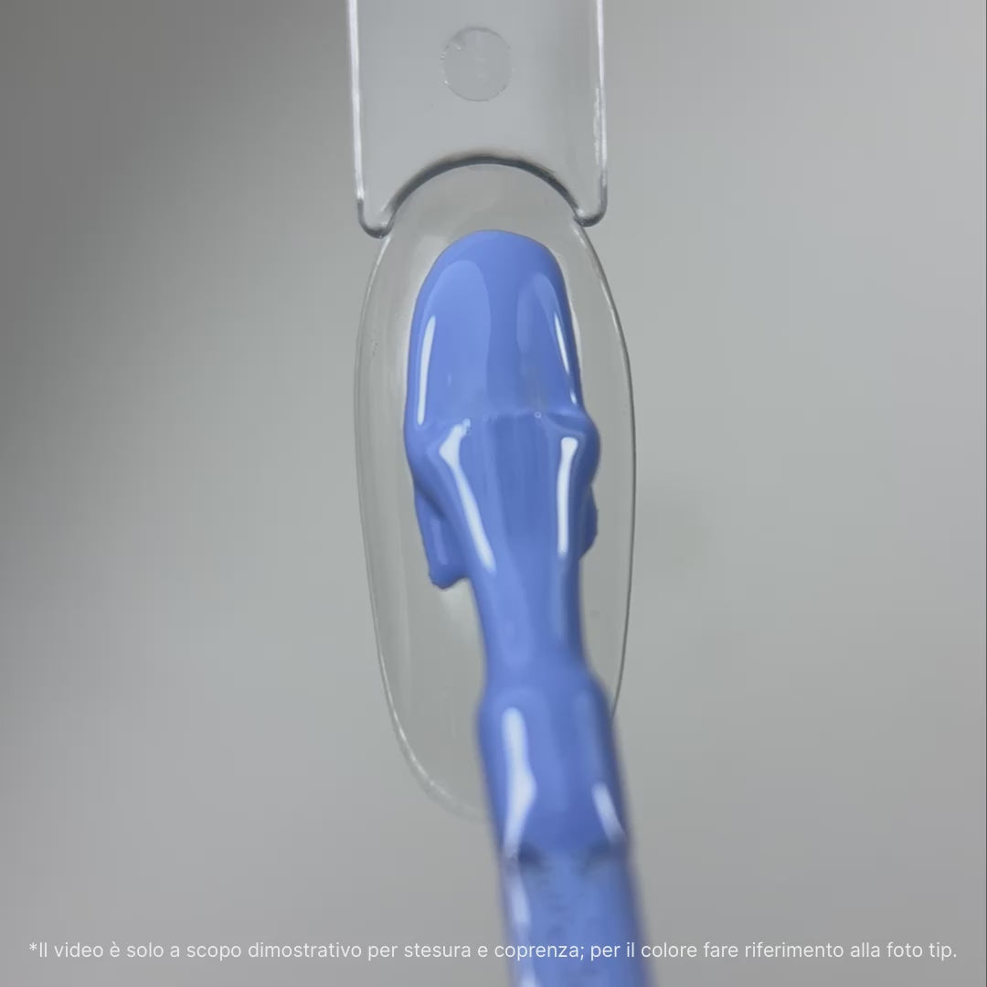 Carica video: Smalto Semipermanente Jane C199