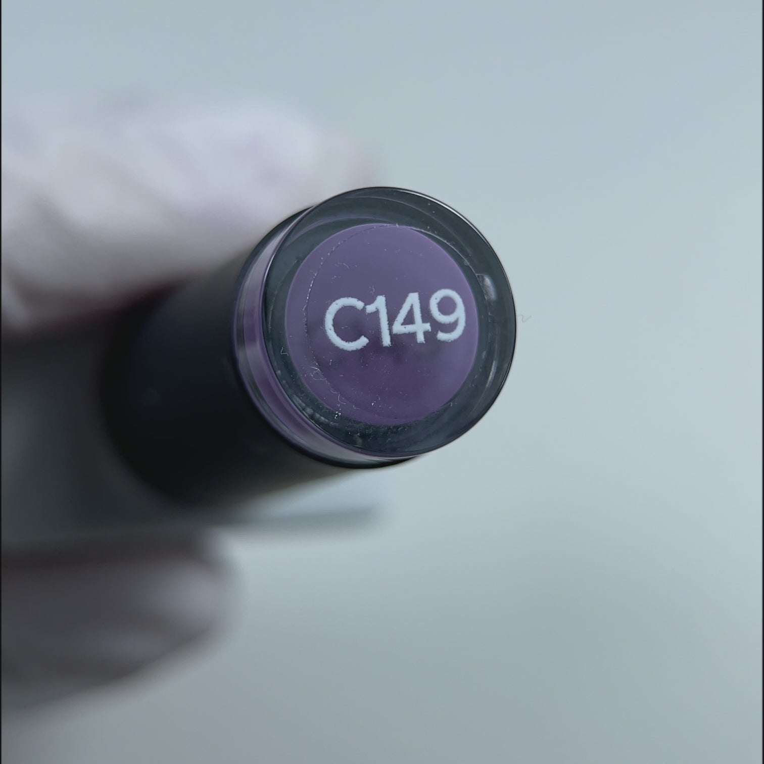 Carica video: Semipermanenter Nagellack &lt;tc&gt;Aura&lt;/tc&gt; C149