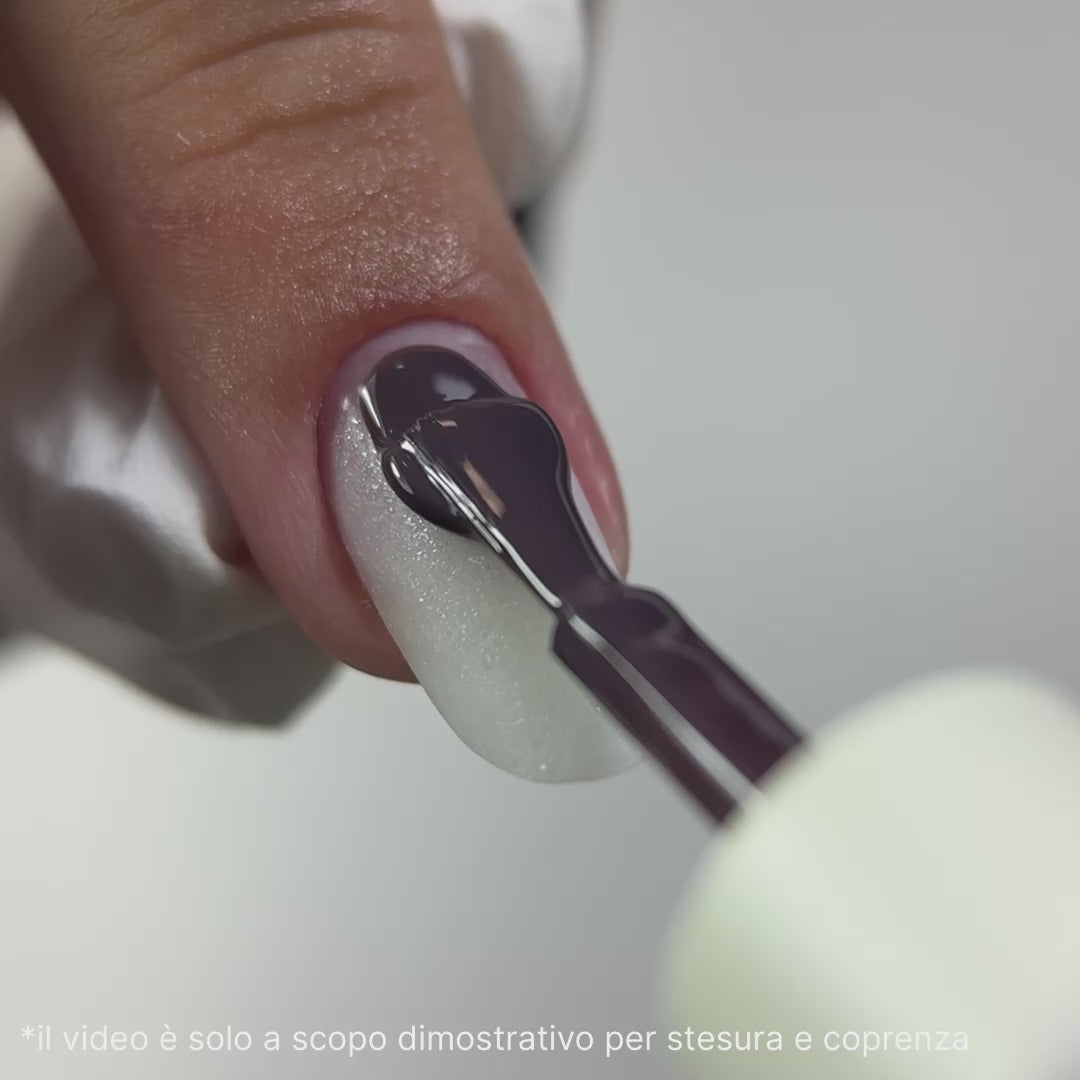 Load video: Smalto Semipermanente Optimist C237