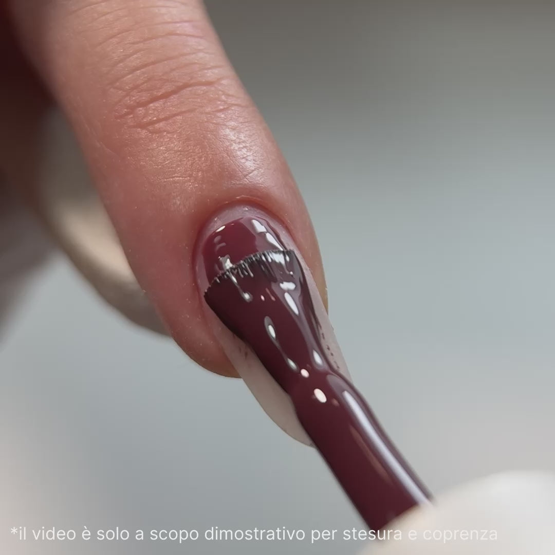 Load video: Smalto Semipermanente Empower C236
