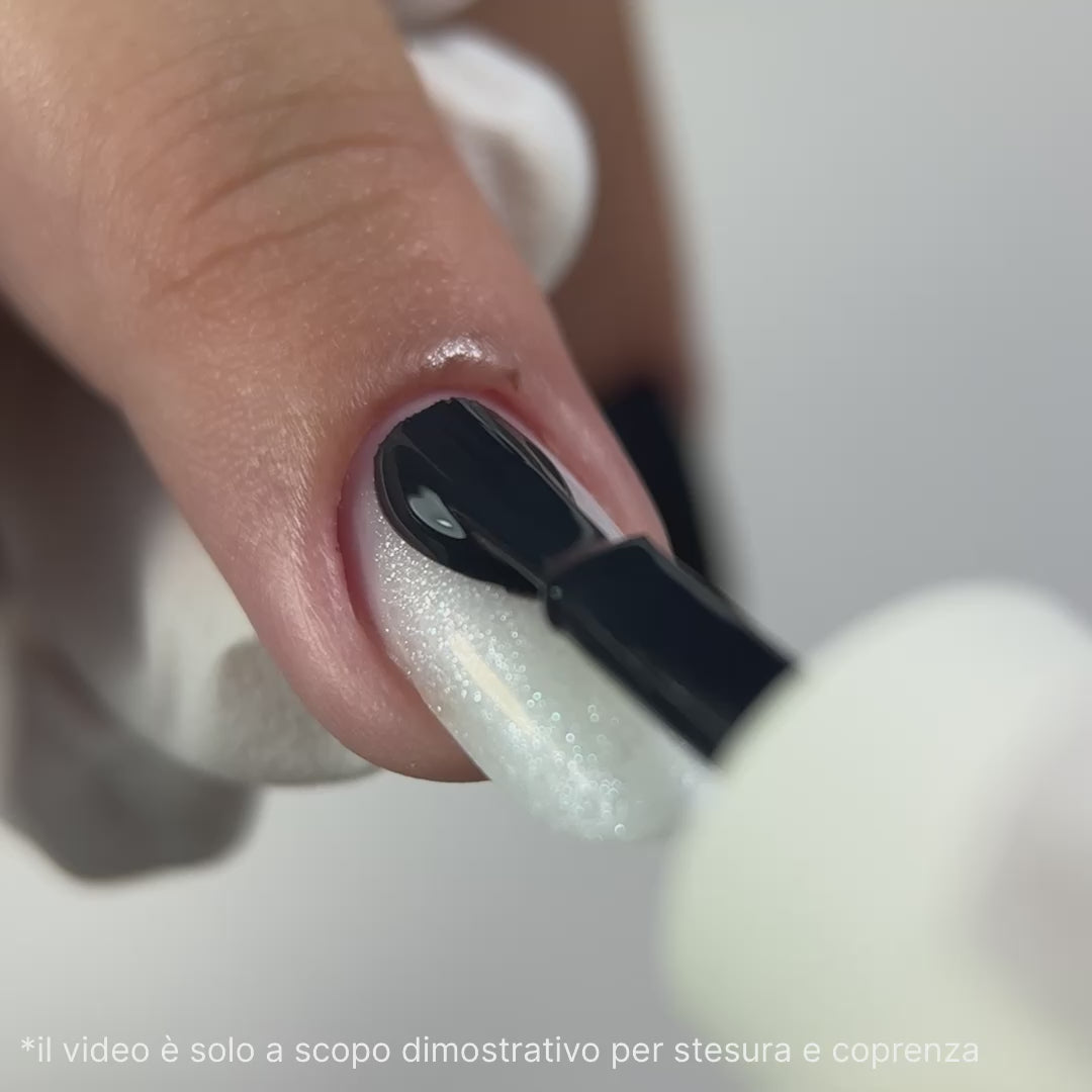 Load video: Smalto Semipermanente Vision C231