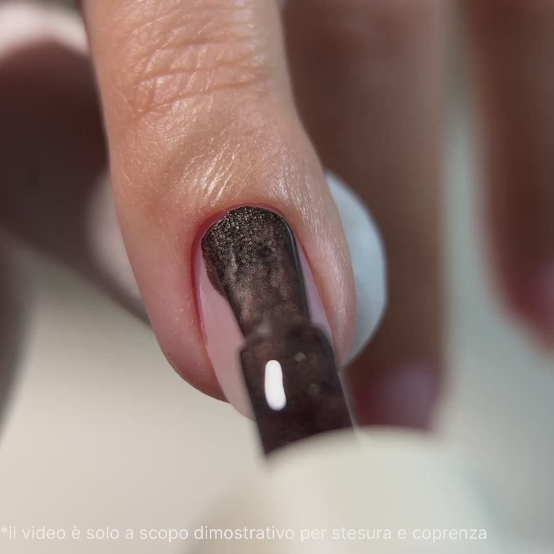 Carica video: GEL POLISH C244