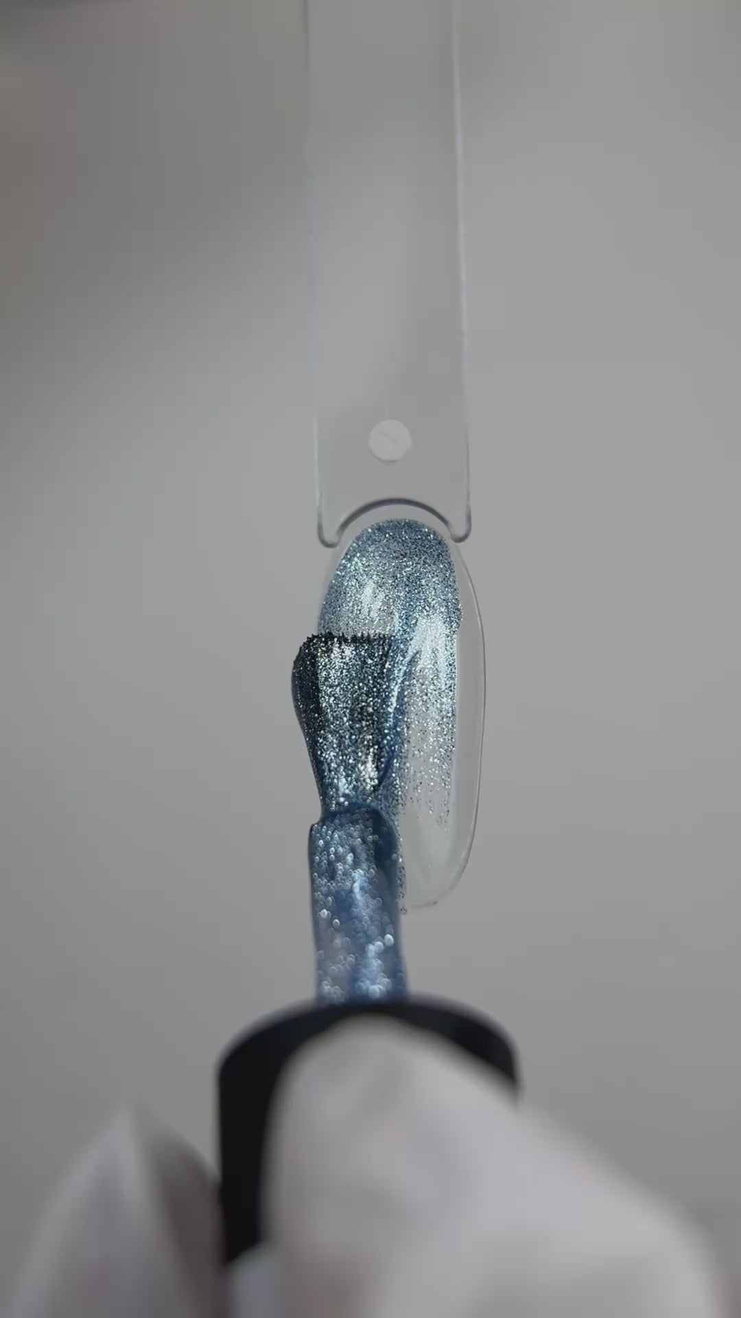 Carica video: Smalto Semipermanente Cat Eye C176