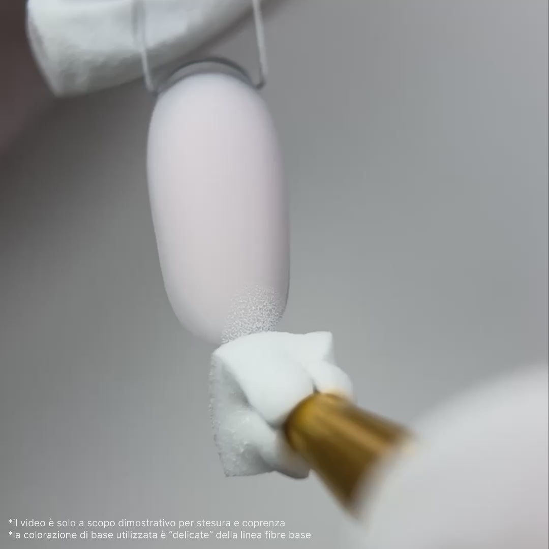 Carica video: OMBRE SOFT BIANCO