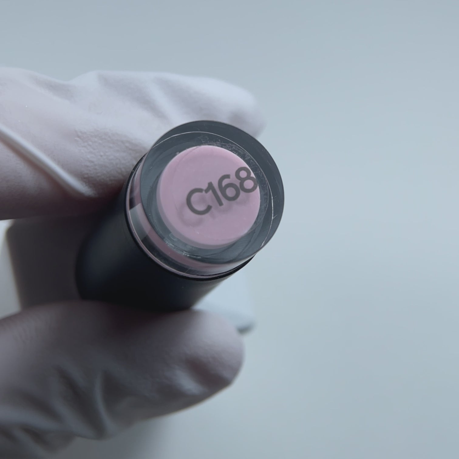 Video laden: Semi-permanenter Nagellack &lt;tc&gt;Conchiglia&lt;/tc&gt; - C168
