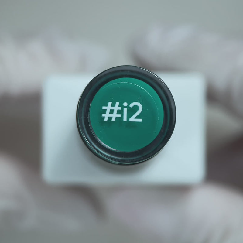 Stesura colore Semipermanente i2