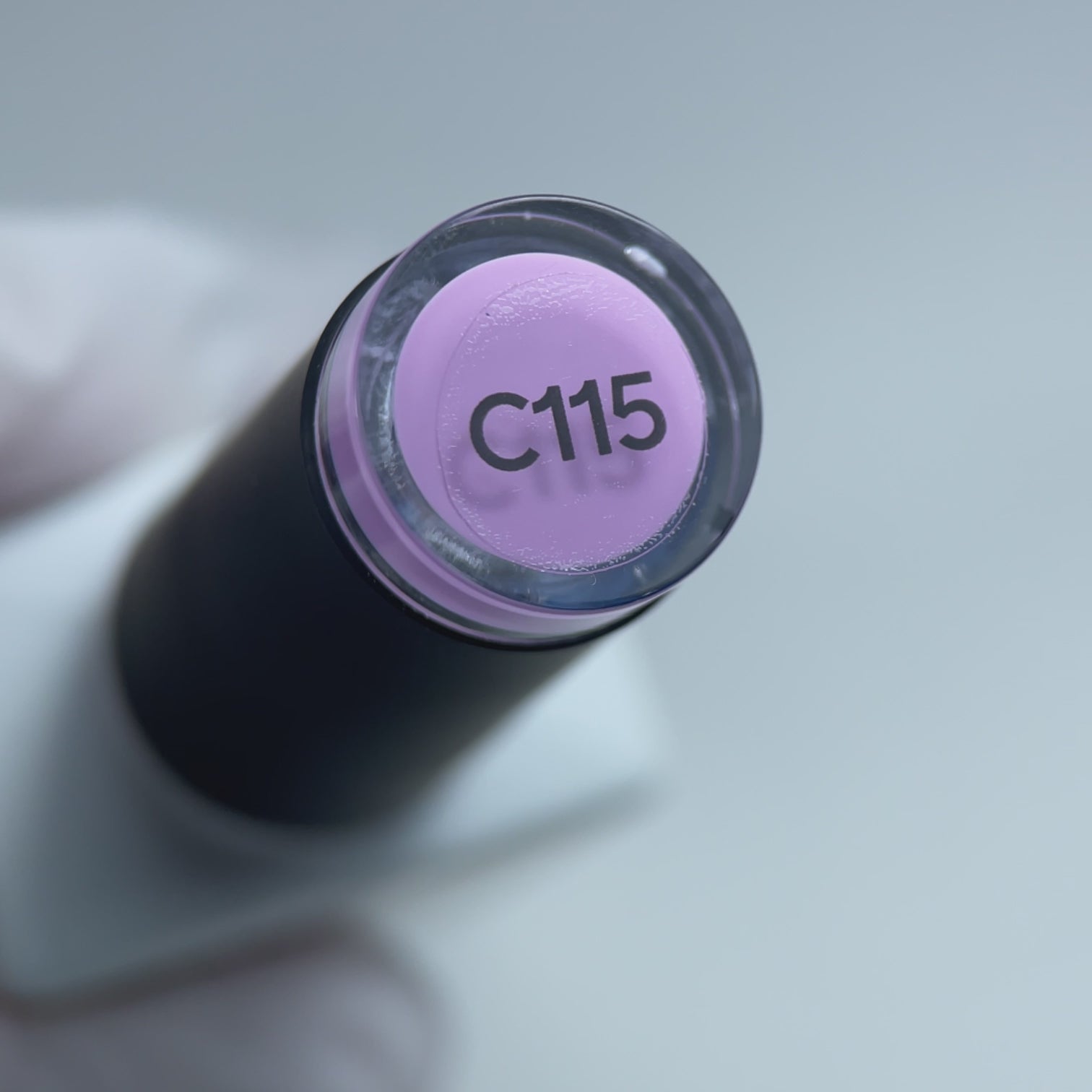 Subir vídeo: Esmalte de uñas semi -permanente Rapunzel C115