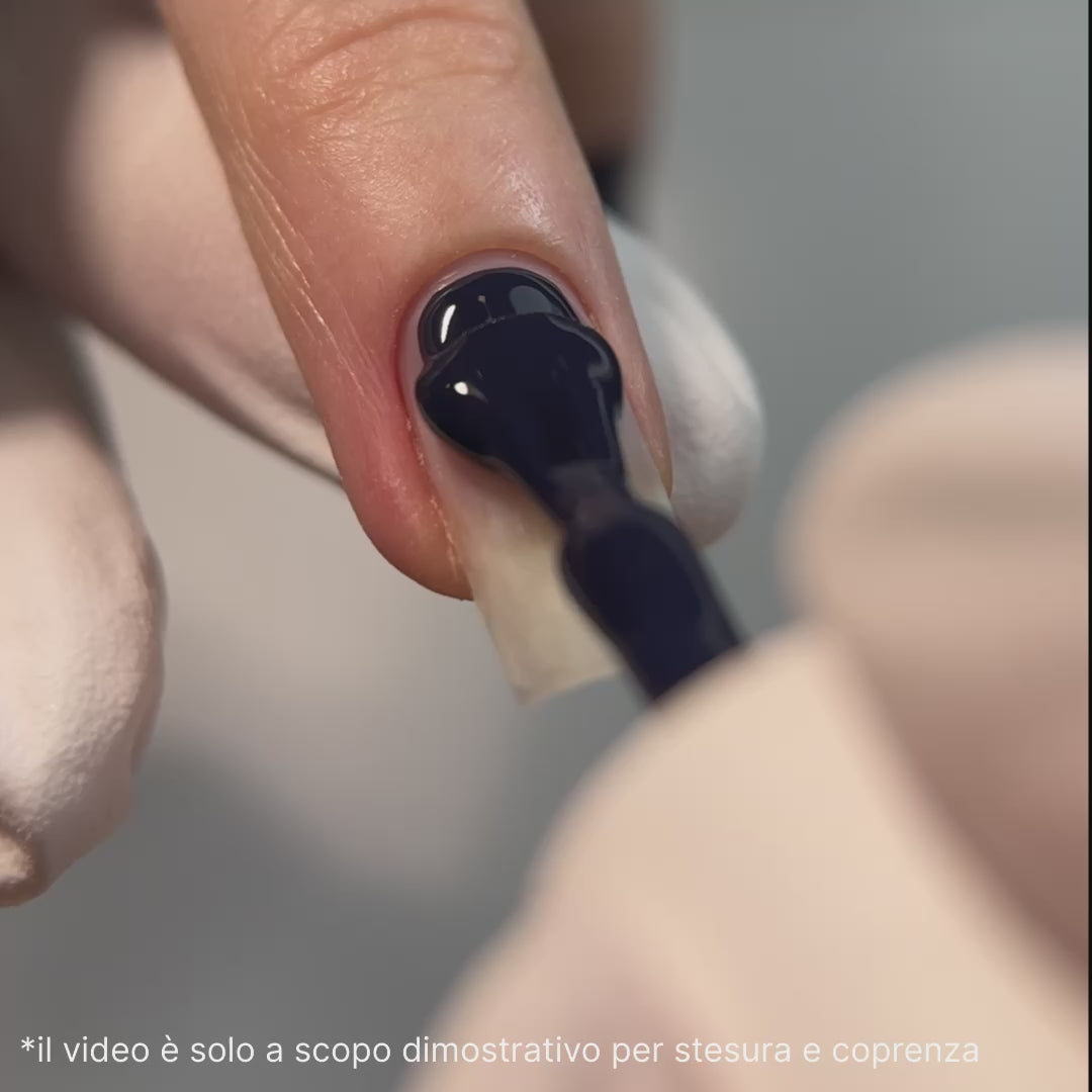 Load video: Smalto Semipermanente Creator C232