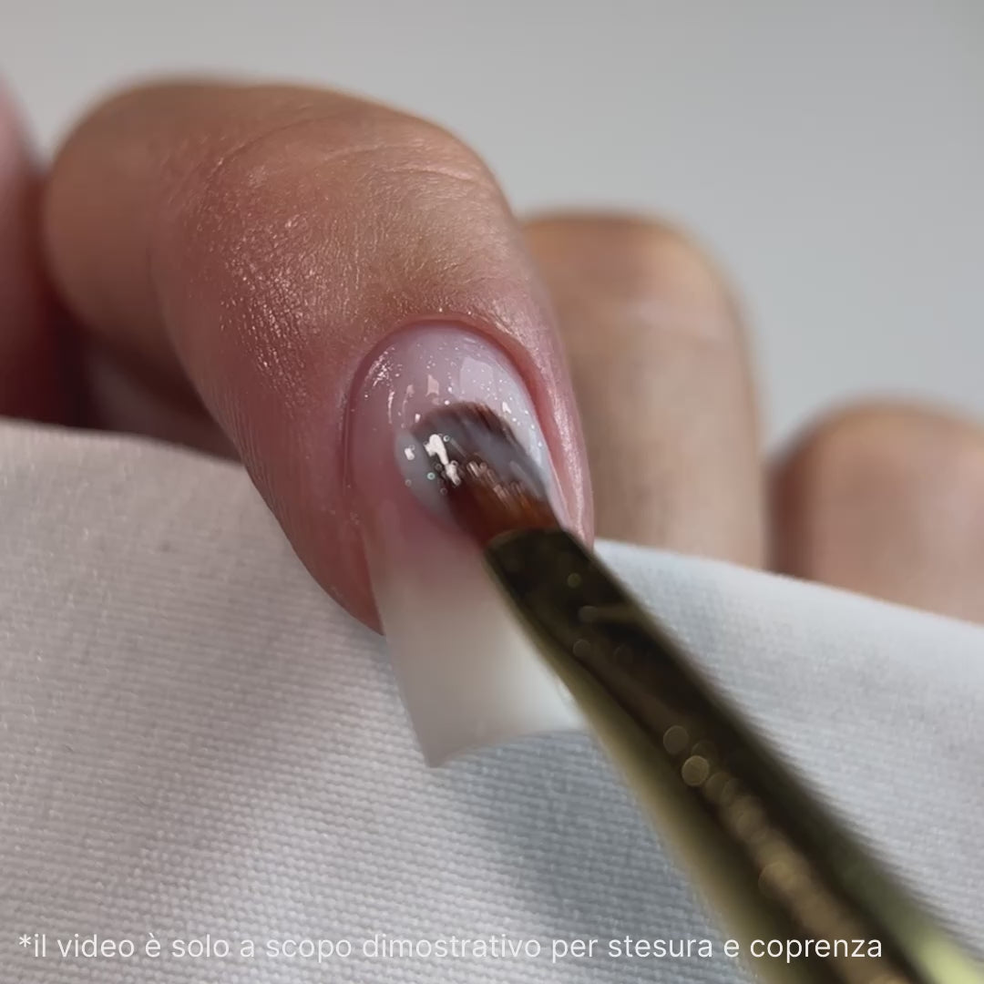 Load video: Liquid Gel Shiny Cloud 50g