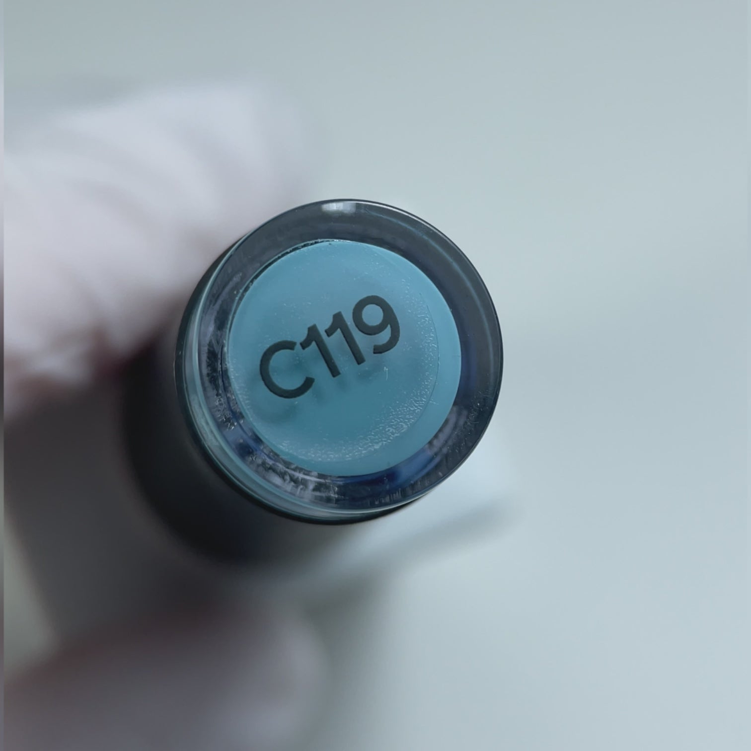 Subir vídeo: Esmalte de uñas semi -permanente C119