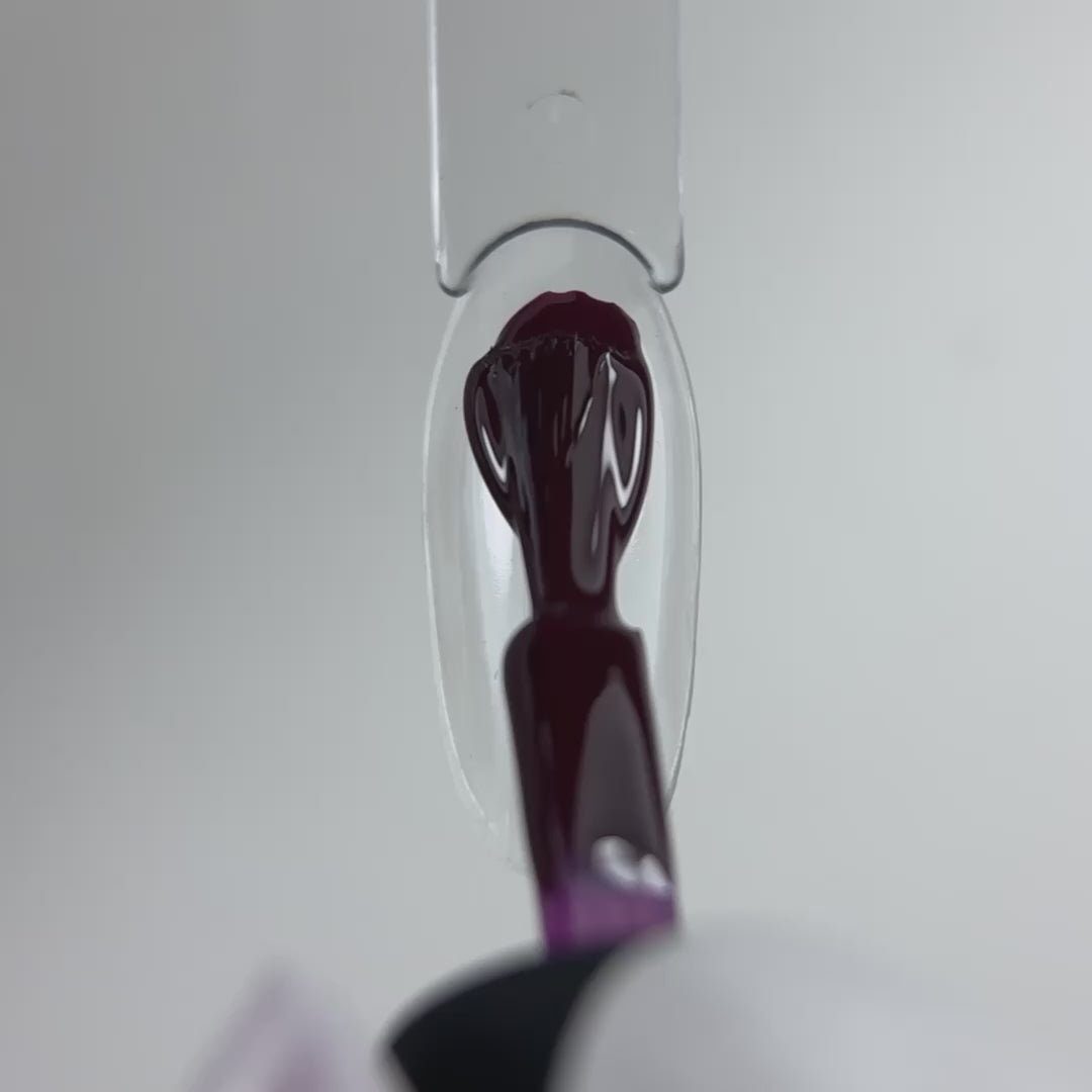 Carica video: Smalto Semipermanente Éclair C186