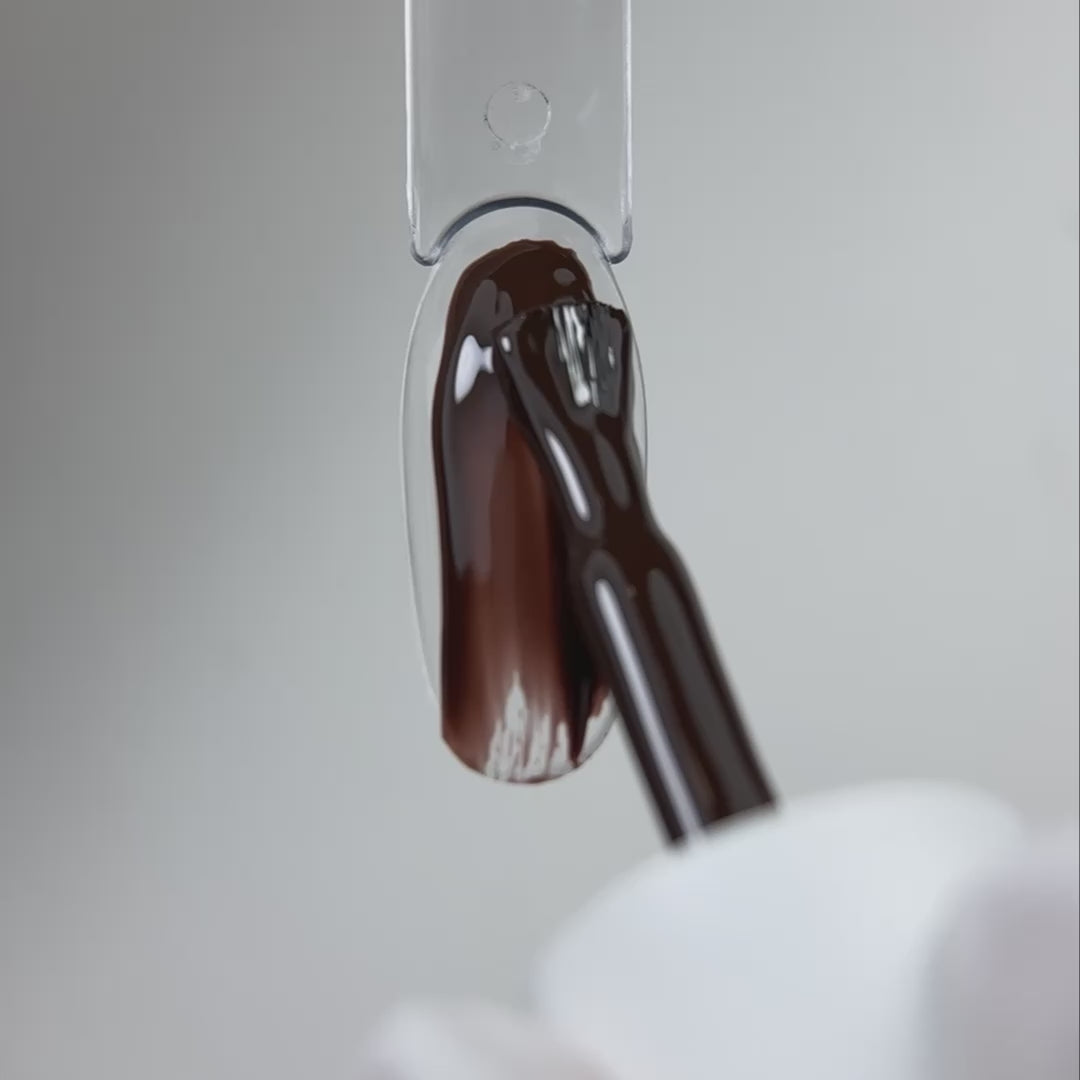 Carica video: Smalto Semipermanente Coffee Praline C193