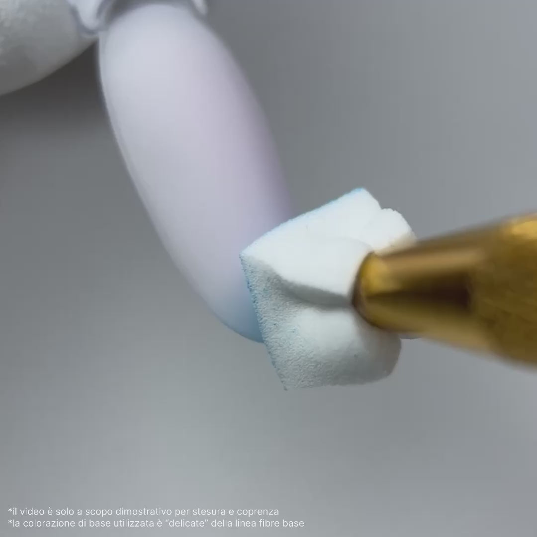 Carica video: OMBRE SOFT AZZURRO