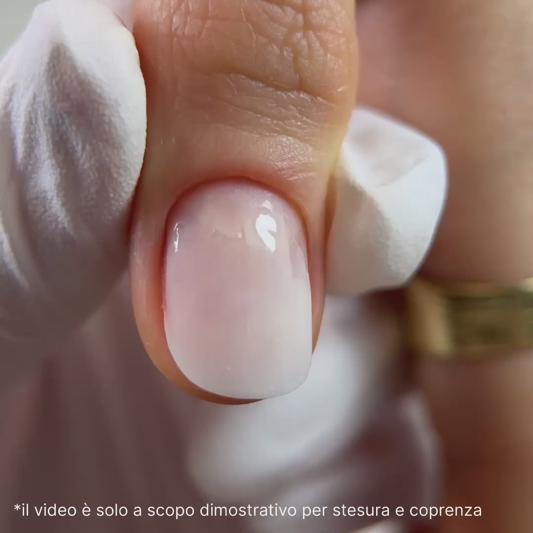 Upload video: Top Coat Silk No Wipe