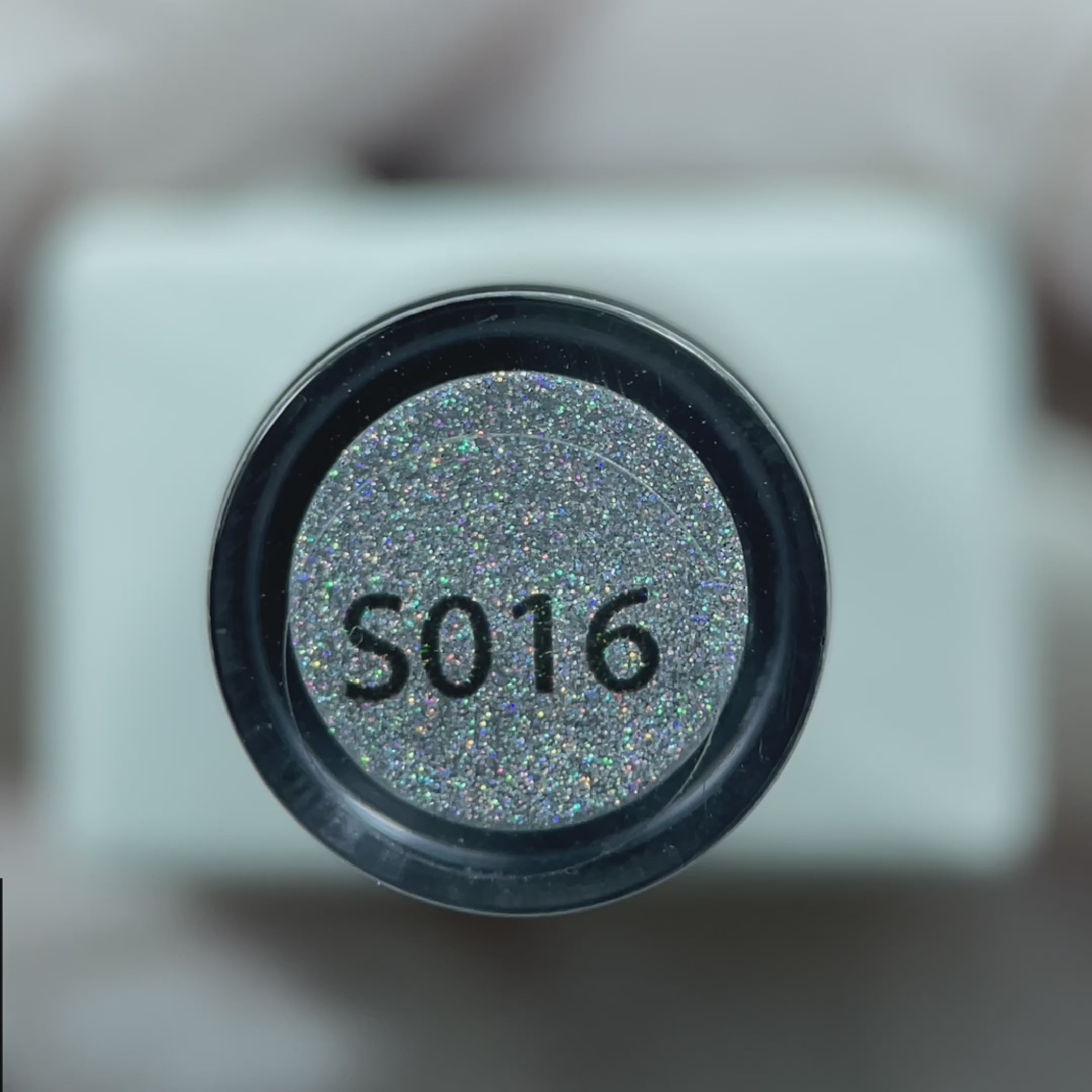 Carica video: Stesura Colore Semipermanente S016