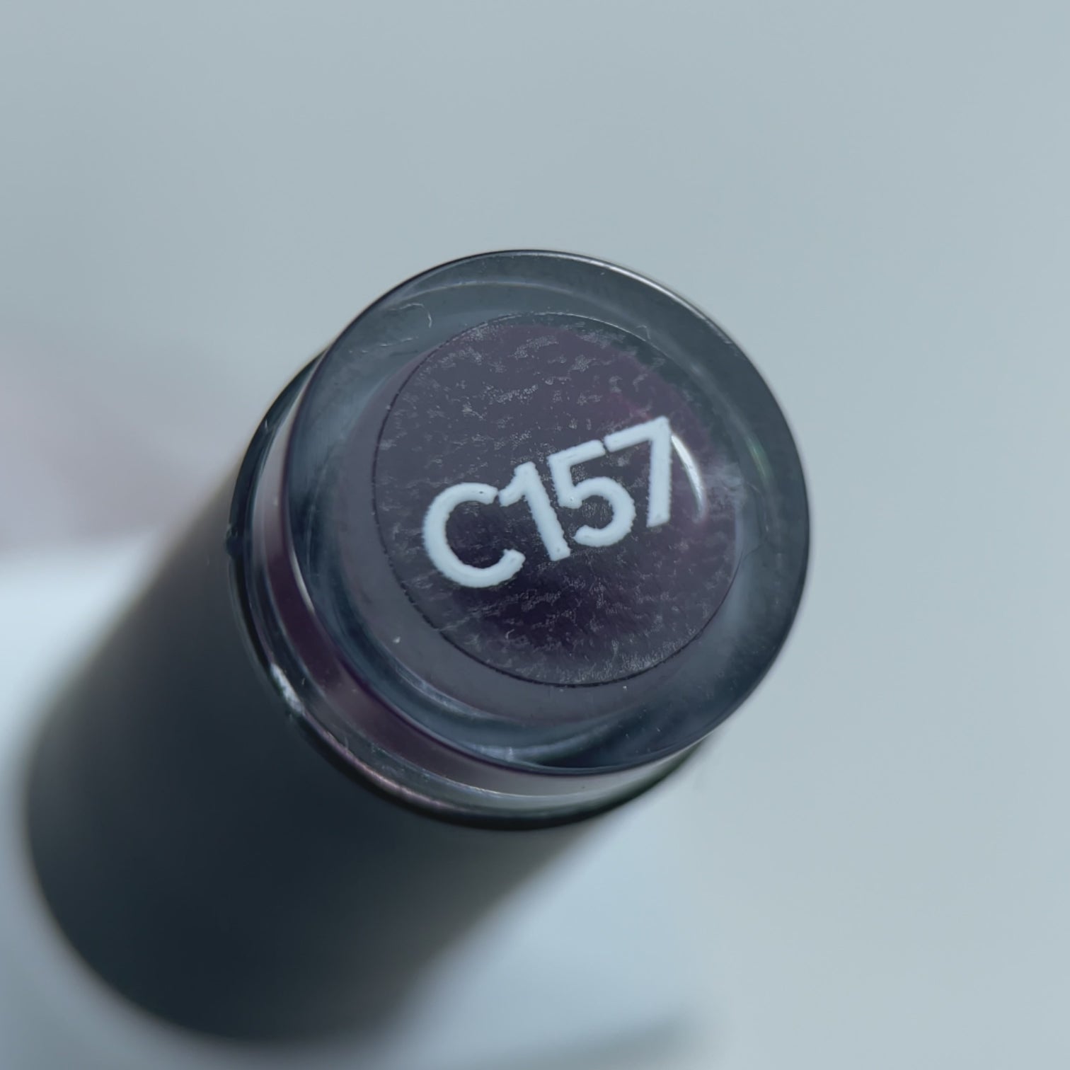 Carica video: Smalto Semipermanente Voyage - C157