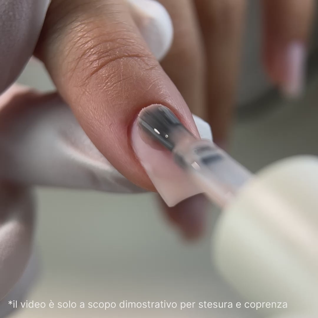 Upload video: Top Coat Skin No Wipe