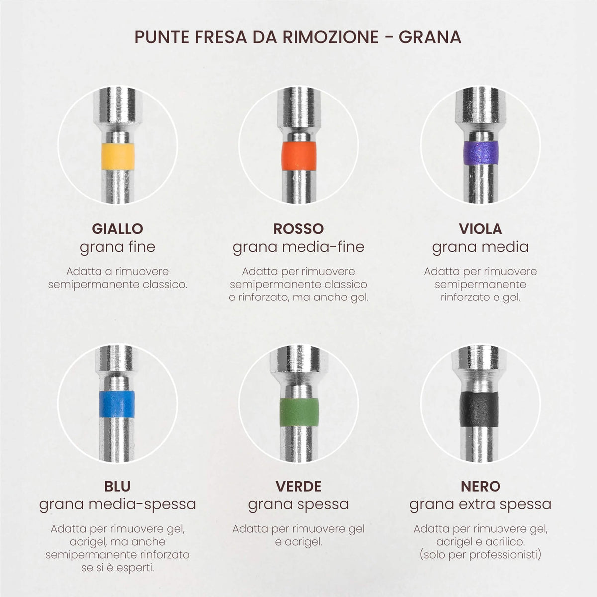 PUNTA FRESA D060