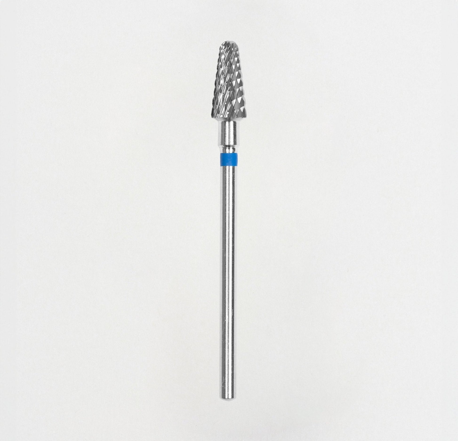 Punta fresa per unghie Carbide Rimozione Blu 2 d050