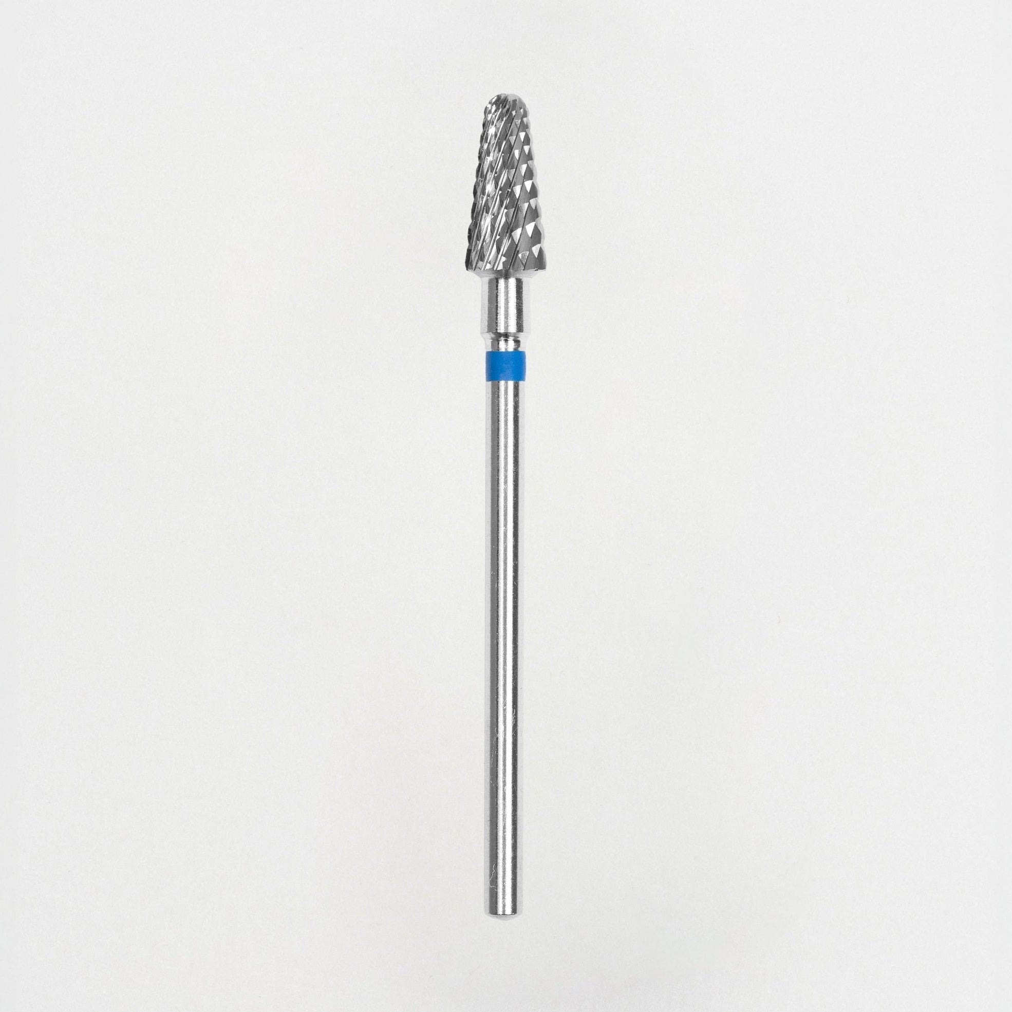 Punta fresa per unghie Carbide Rimozione Blu 2 d050