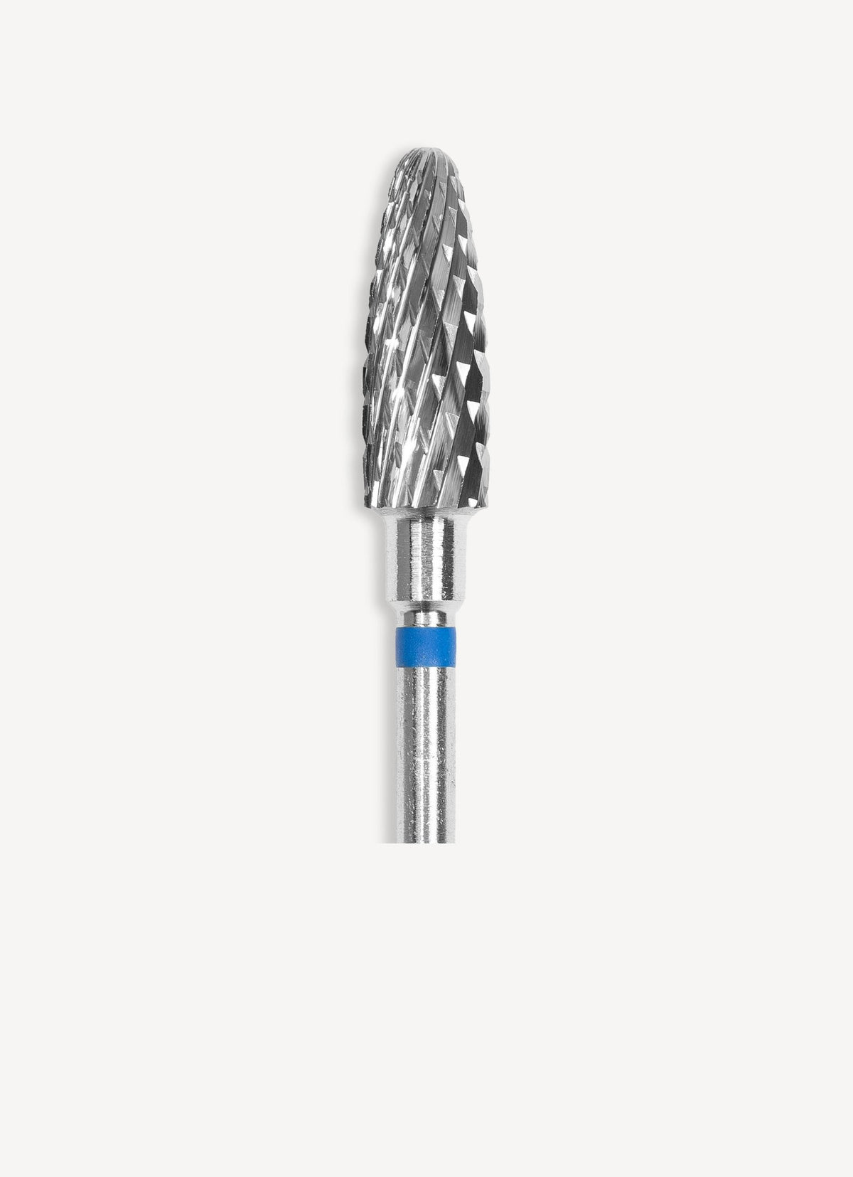 Blue Carbide Remover Nail Drill Bit 3 D050