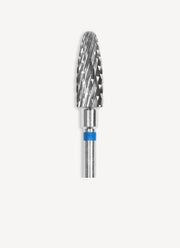 Blue Carbide Remover Nail Drill Bit 3 D050