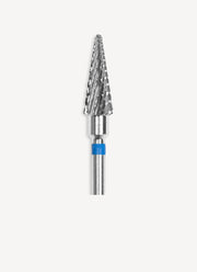 Blue Carbide Removal Nail Drill Bit 4 D050