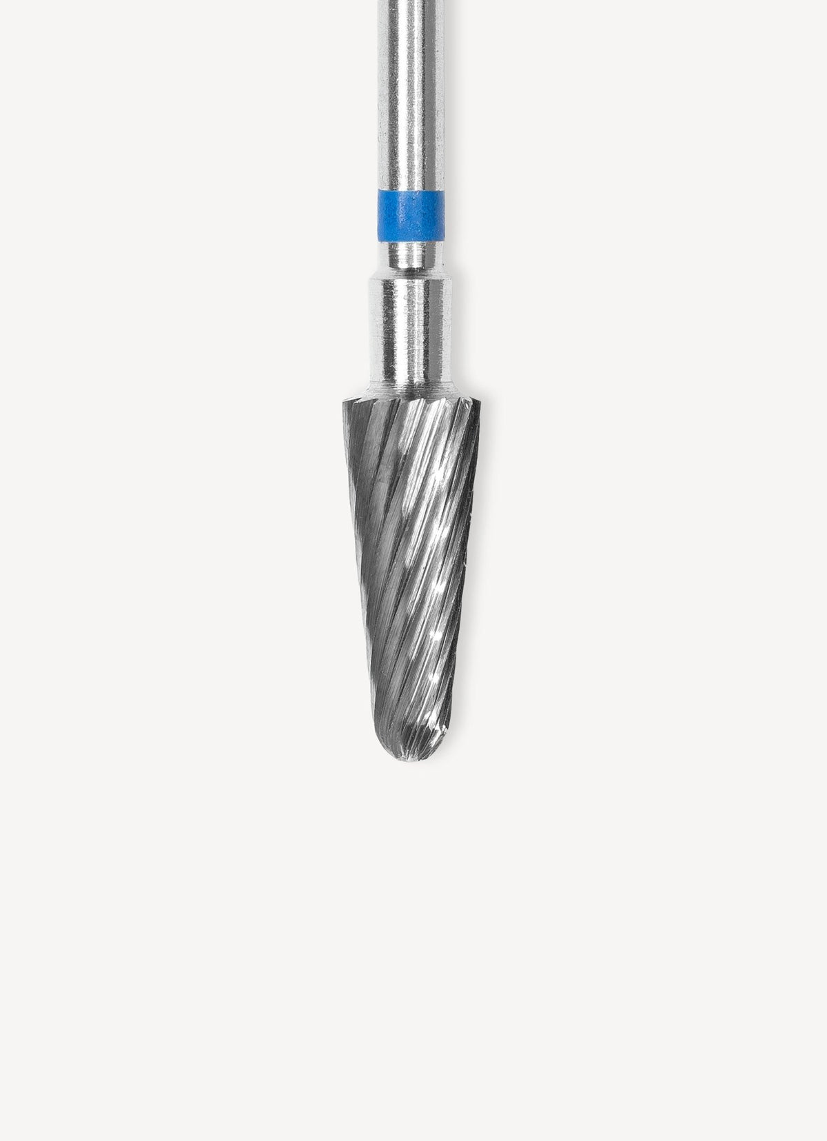 <tc>Nail Drill Bit</tc> for nails Carbide Removal Blue 5 d050