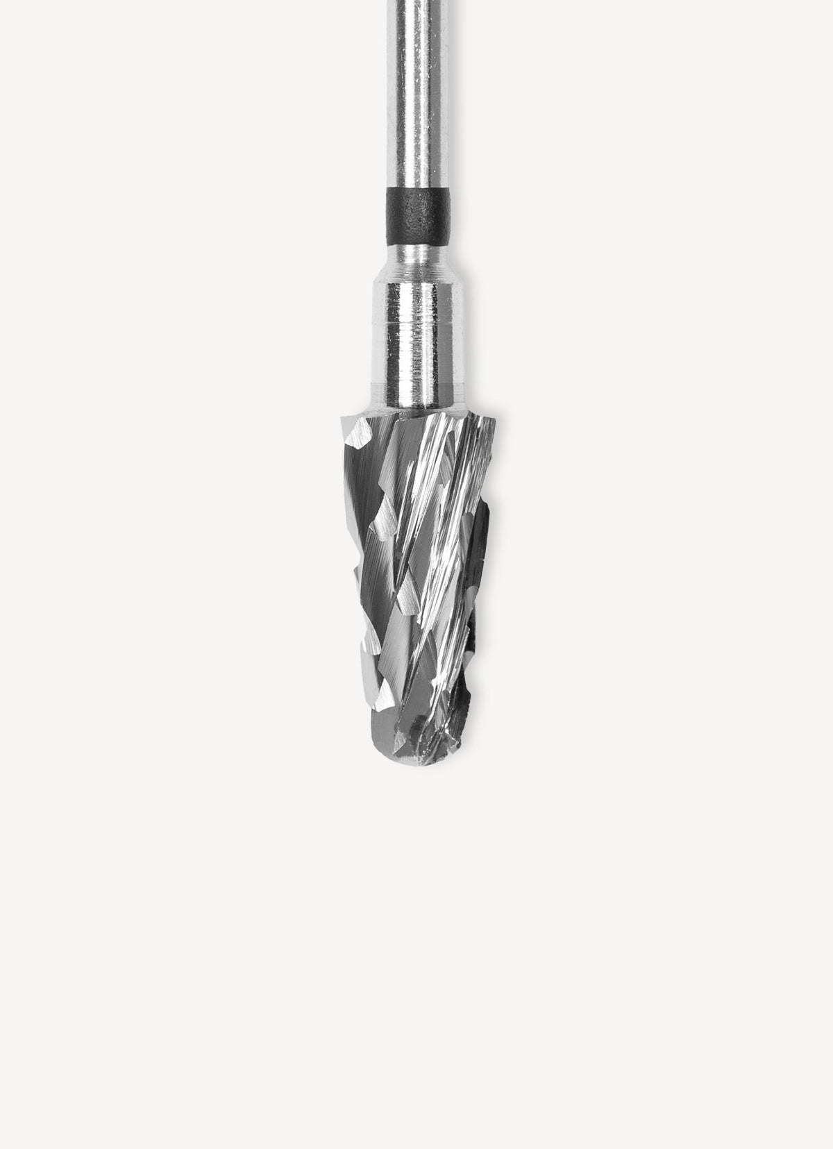 <tc>Nail Drill Bit</tc> for nails Carbide Removal Black d060