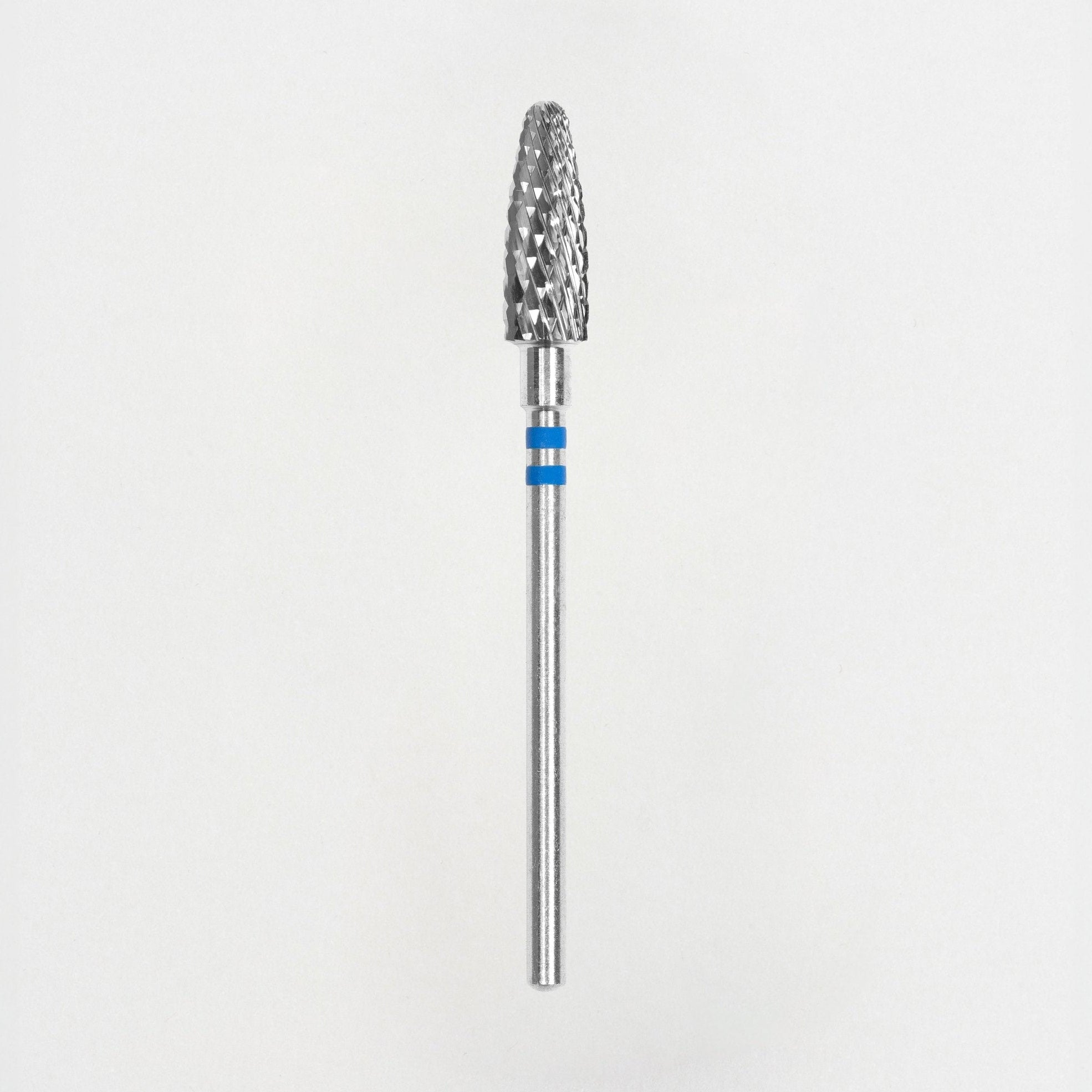 Punta fresa per unghie Carbide Rimozione per Mancini Blu d050