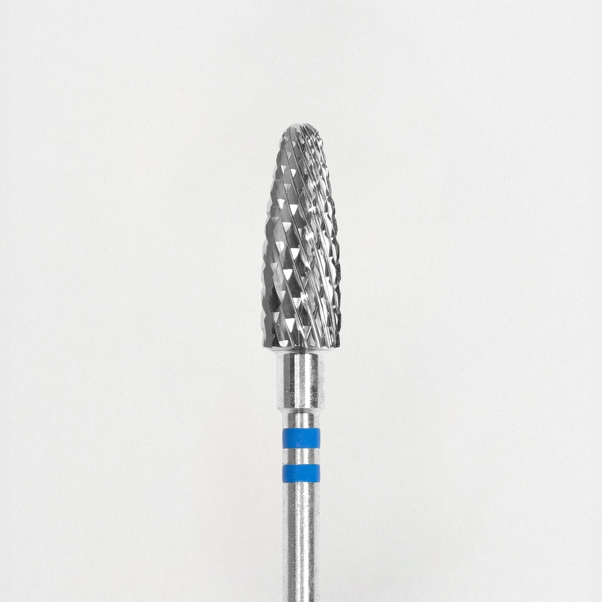 Punta fresa per unghie Carbide Rimozione per Mancini Blu d050
