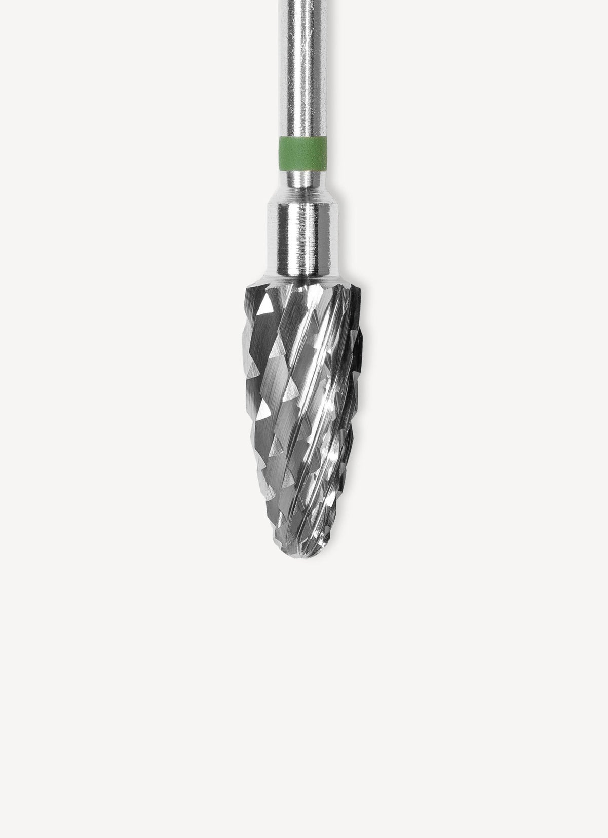 Green Carbide Removal Nail Drill Bit D060
