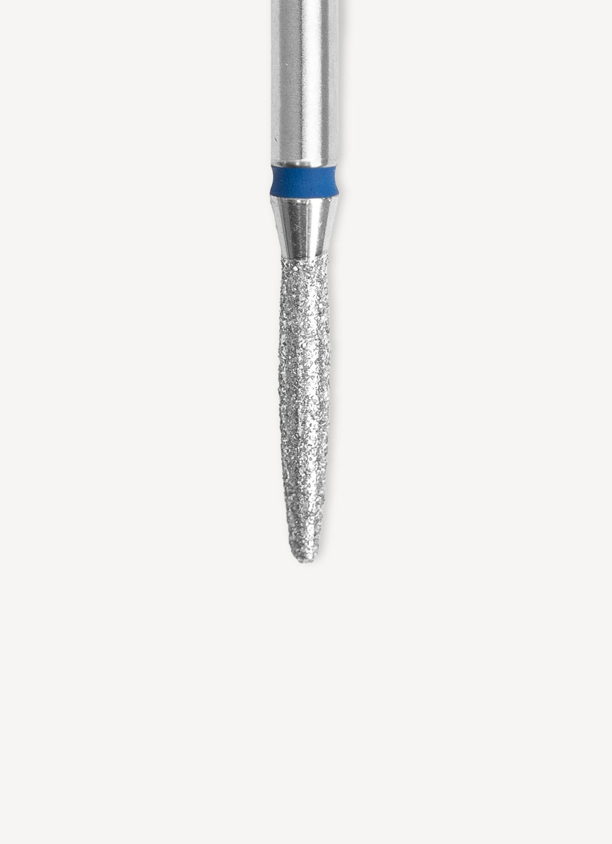 Blue Flame Nail Drill Bit d018