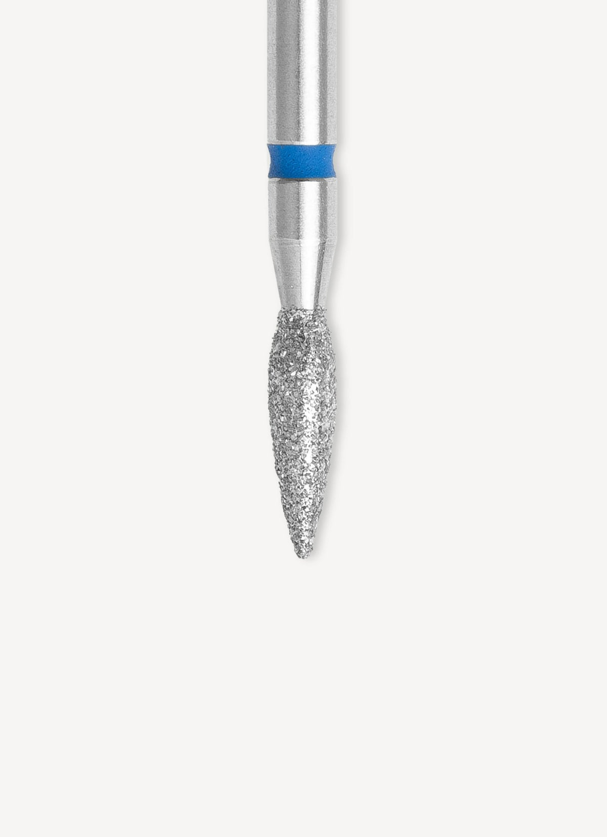 <tc>Nail Drill Bit</tc> for Blue Flame nails d023