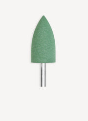 <tc>Nail Drill Bit</tc> for 10mm Silicone Nail Sanding
