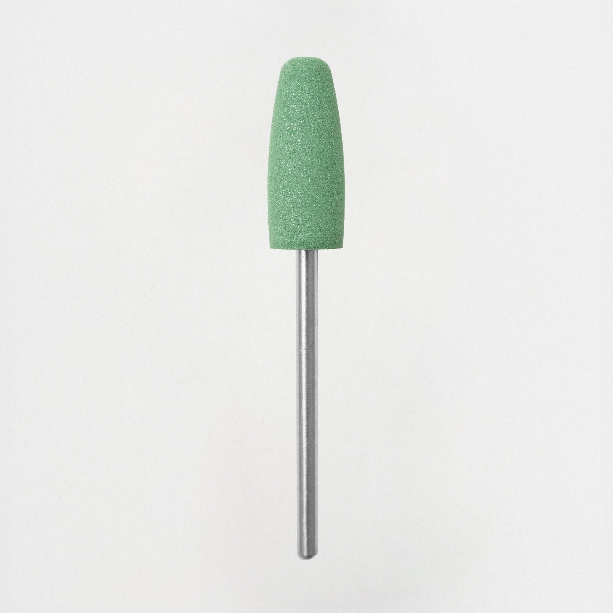 Punta fresa per unghie in Silicone per Levigatura 8mm