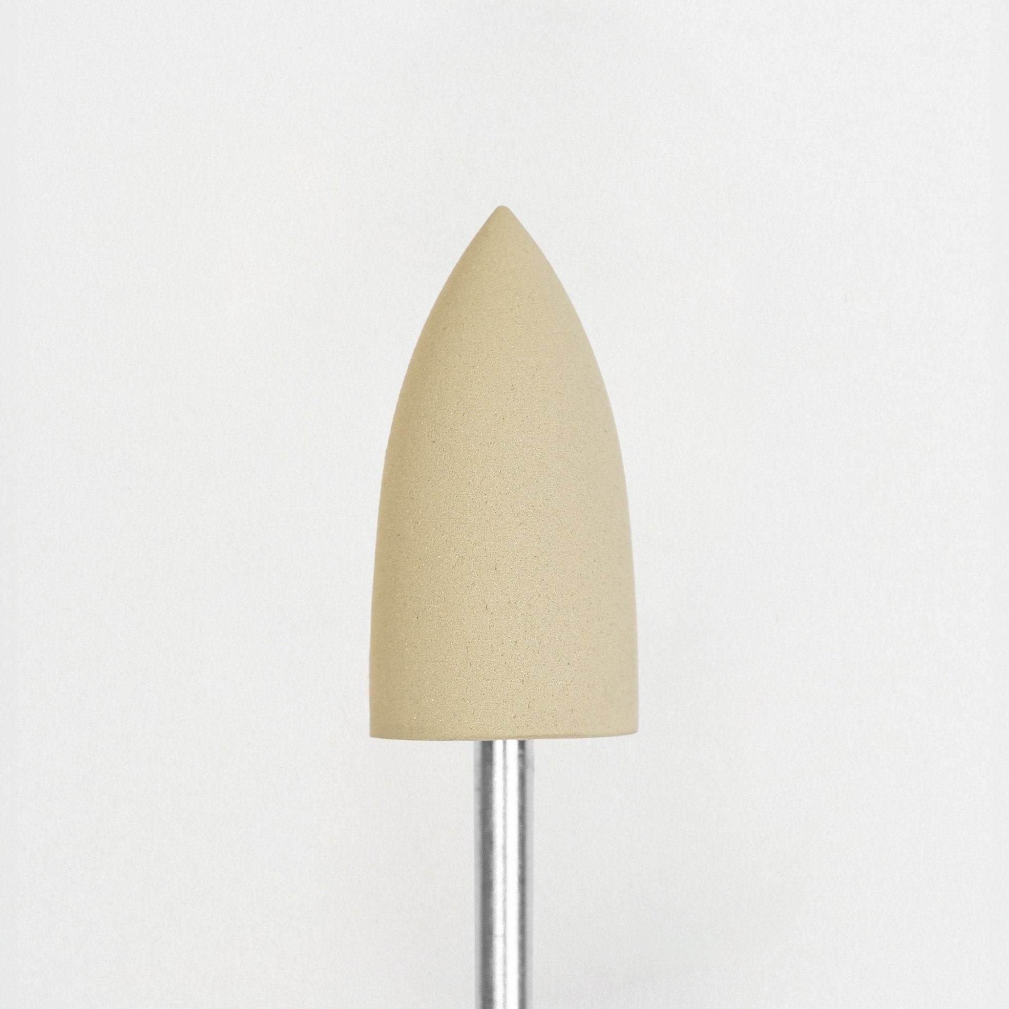 Kit Testa Di Lucidatura E Rettifica In Resina Composita Con 12 Pezzi - Foto 9