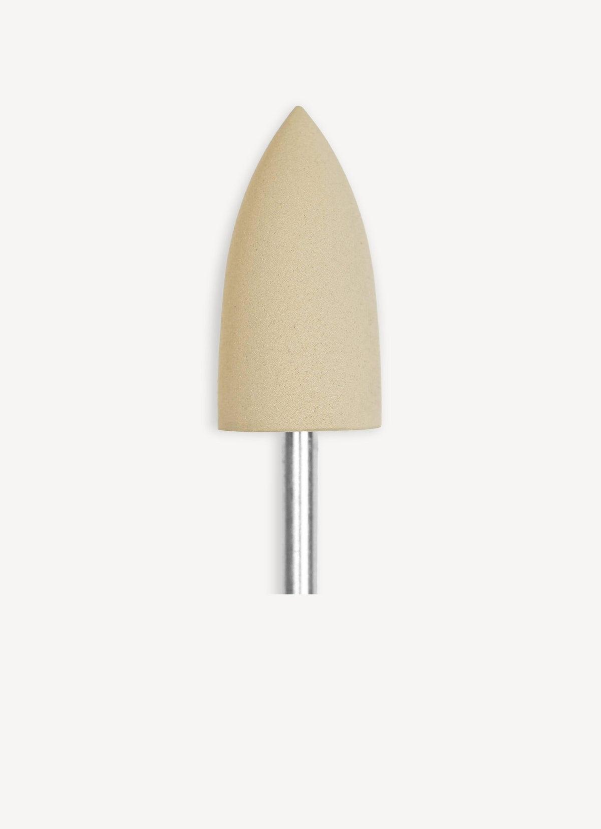 Silicone Nail Drill Bit for Polishing 11mm