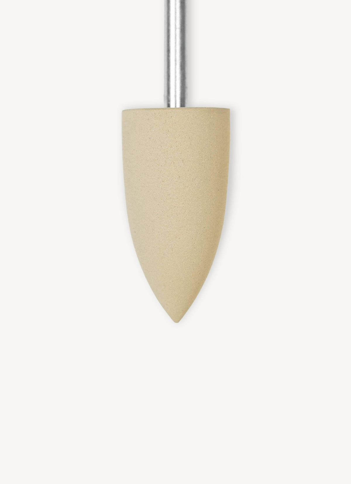 Silicone Nail Drill Bit for Polishing 11mm